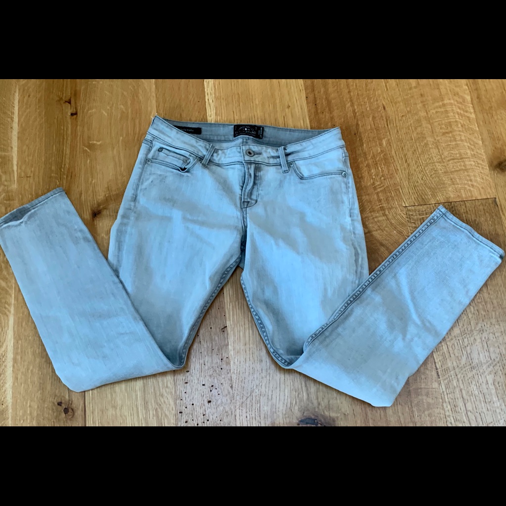 Lucky Brand Jeans